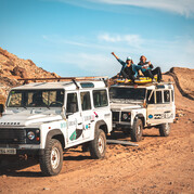 Strandshuttle